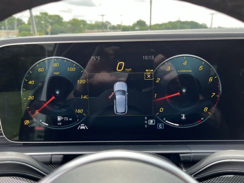 Used 2023 Mercedes-Benz GLE 350 image 21