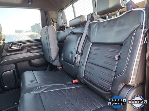 Used 2024 GMC Sierra 2500 AT4X image 25