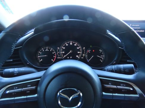 Certified 2023 MAZDA CX-30 AWD 2.5 S w/ Preferred Package image 30