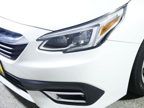Used 2021 Subaru Legacy Touring XT w/ Popular Package #2 image 16