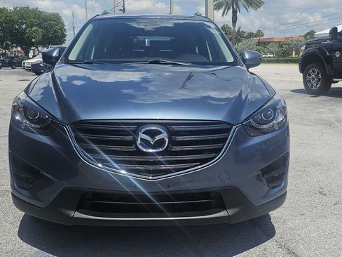 Used 2016 MAZDA CX-5 Grand Touring AWD/4WD image 14