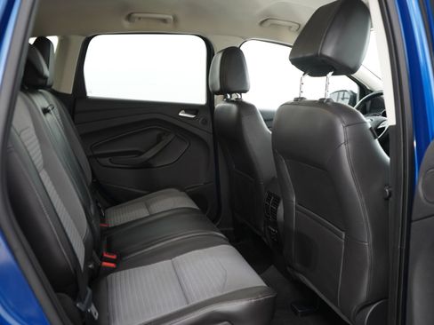Used 2017 Ford Escape Titanium AWD/4WD image 14