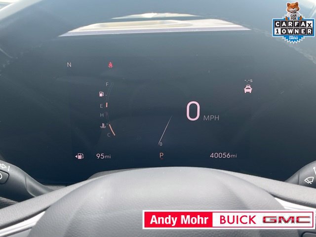 Used 2024 Buick Envista Preferred w/ Convenience I Package FWD image 27