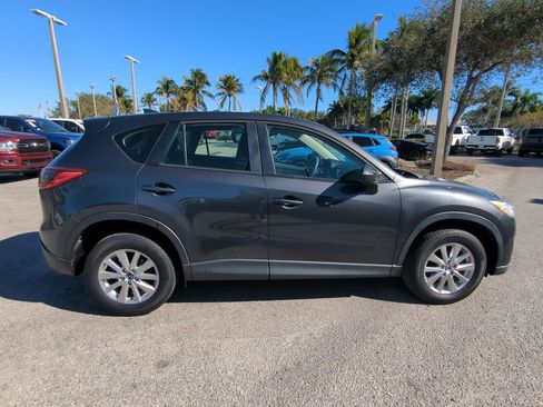 Used 2016 MAZDA CX-5 Sport image 4
