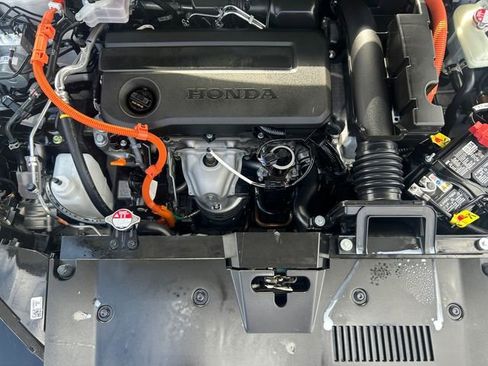 Used 2023 Honda CR-V Sport Touring image 19