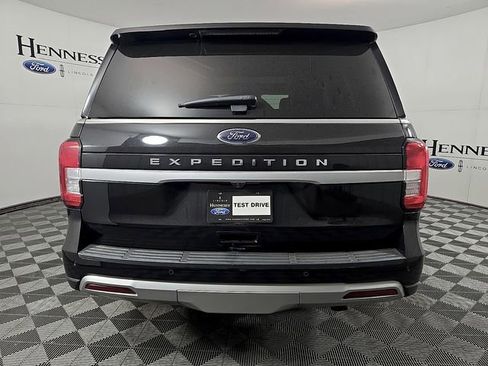 Used 2022 Ford Expedition XLT AWD/4WD image 6