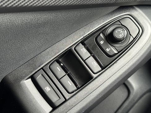 New 2026 Subaru Crosstrek 2.0i Premium image 23