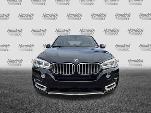 Used 2018 BMW X5 sDrive35i image 3
