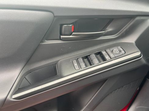 New 2026 Toyota bZ XLE Plus image 17