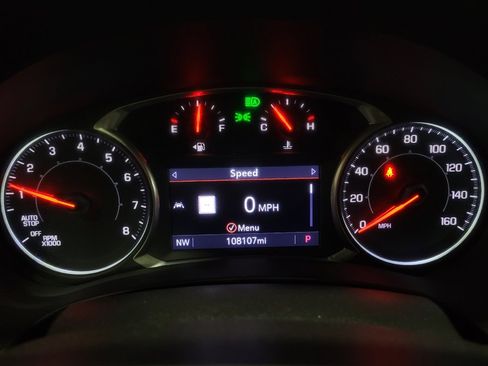 Used 2020 GMC Terrain SLE w/ Driver Convenience Package AWD/4WD image 23