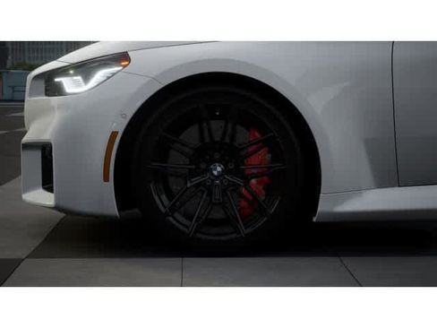 New 2026 BMW M2 w/ Lighting Package RWD image 7