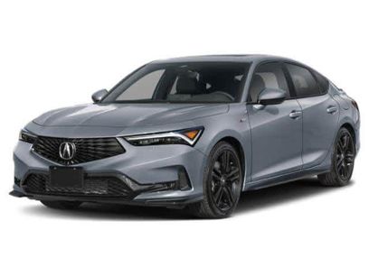 Used 2026 Acura Integra A-Spec