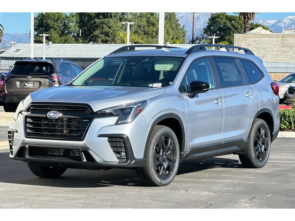 New 2026 Subaru Ascent Bronze Edition w/ Popular Package #2 AWD/4WD image 8