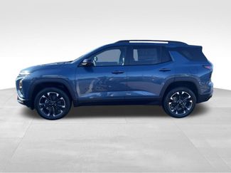 New 2026 Chevrolet Equinox RS AWD/4WD video 2