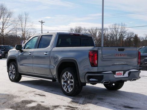 New 2026 GMC Sierra 1500 Denali w/ Denali Reserve Package AWD/4WD image 3