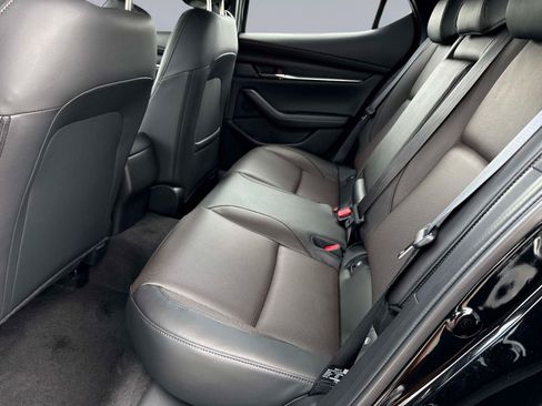New 2026 MAZDA MAZDA3 2.5 S Hatchback w/ Premium Pkg FWD image 13