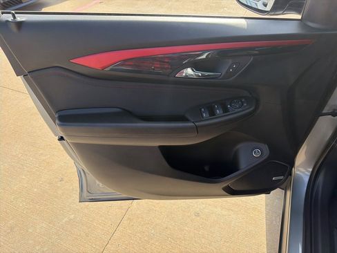 Used 2026 Chevrolet TrailBlazer RS w/ Convenience Package image 13