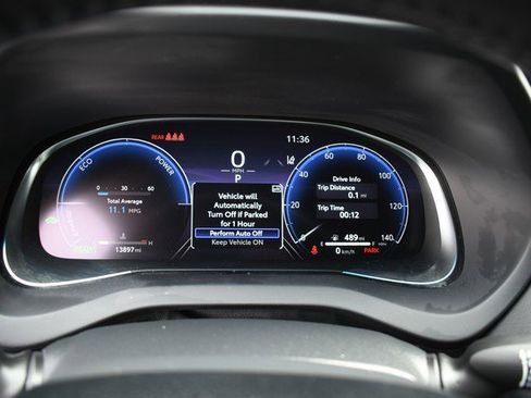 Certified 2024 Toyota Venza Limited image 31