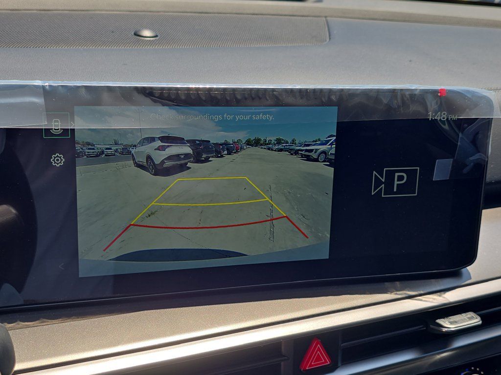 New 2026 Kia Sorento LX FWD image 22