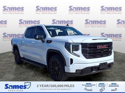 Used 2025 GMC Sierra 1500 Elevation w/ Elevation Premium Package