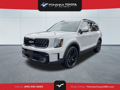 Used 2024 Kia Telluride SX Prestige X-Line