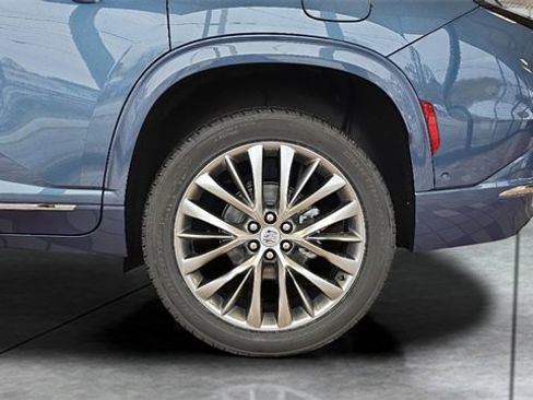 New 2026 Buick Enclave Avenir w/ Super Cruise Package image 30