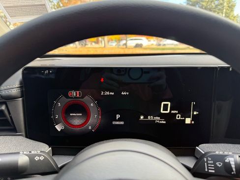 New 2026 Nissan Kicks SV w/ SV Premium Package image 28