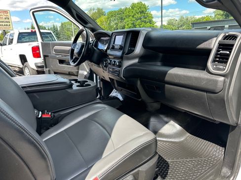 Used 2022 RAM 2500 Tradesman AWD/4WD image 20