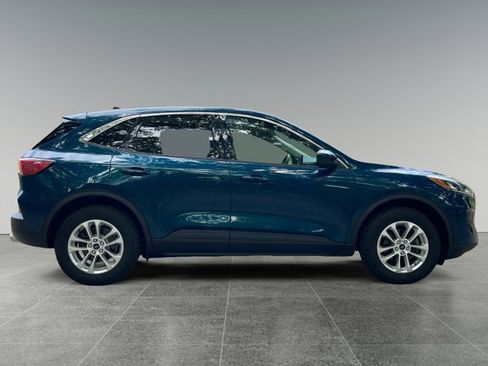 Used 2020 Ford Escape SE AWD/4WD image 6