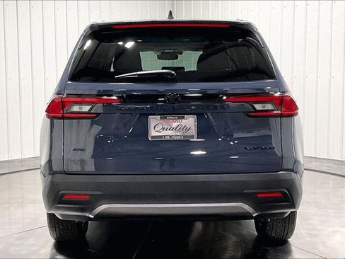 Certified 2026 Toyota Grand Highlander AWD image 4