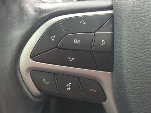 Used 2019 Jeep Grand Cherokee Altitude AWD/4WD image 25