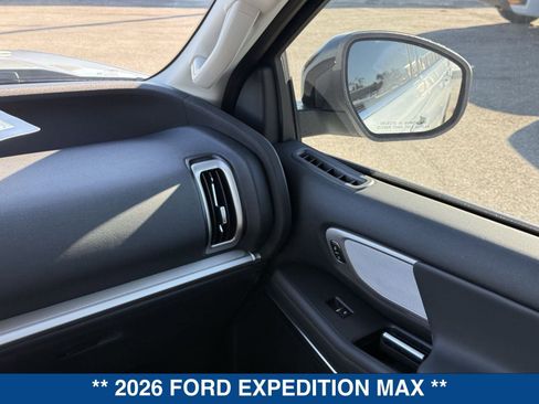 New 2026 Ford Expedition Max Active RWD image 22