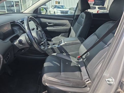 Used 2023 Hyundai Tucson SEL w/ Convenience Package AWD/4WD image 9
