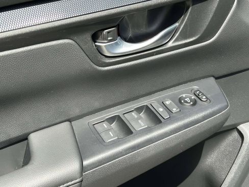 Certified 2023 Honda CR-V EX image 12