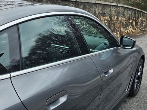 Used 2024 BMW i4 eDrive40 w/ Premium Package image 19