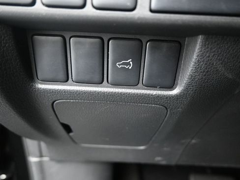 Used 2024 Mitsubishi Eclipse Cross SE AWD/4WD image 22