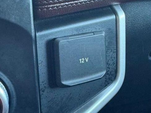 Used 2024 Ford Expedition Max Limited image 61