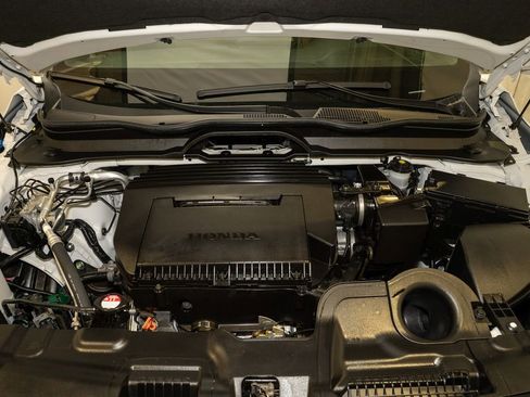 Used 2026 Honda Passport TrailSport Elite image 23