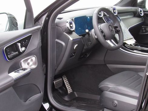 New 2026 Mercedes-Benz GLC 300 4MATIC image 8