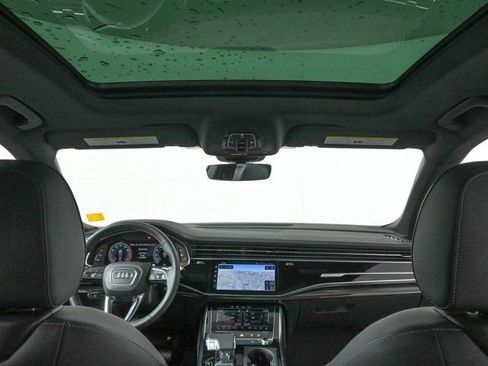 New 2025 Audi Q8 Premium Plus image 18