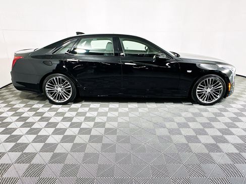 Used 2019 Cadillac CT6 Sport image 2