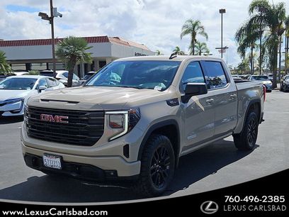 Used 2023 GMC Sierra 1500 Elevation
