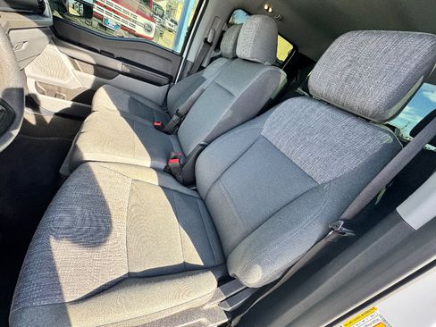 Used 2024 Ford F250 XLT image 17