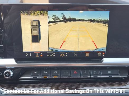 New 2026 GMC Sierra 1500 Elevation w/ Elevation Premium Package AWD/4WD image 13