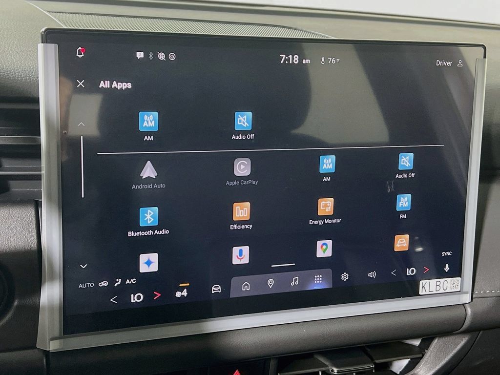 New 2026 MAZDA CX-5 Select AWD/4WD image 12
