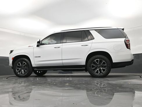 Used 2023 Chevrolet Tahoe Z71 w/ Luxury Package AWD/4WD image 21