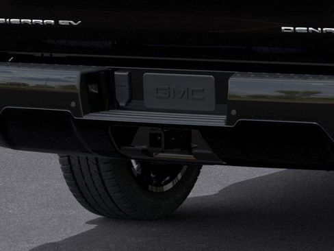 New 2026 GMC Sierra EV Denali image 14