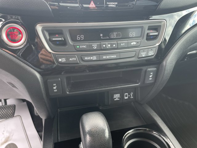 Used 2018 Honda Ridgeline RTL-E image 20