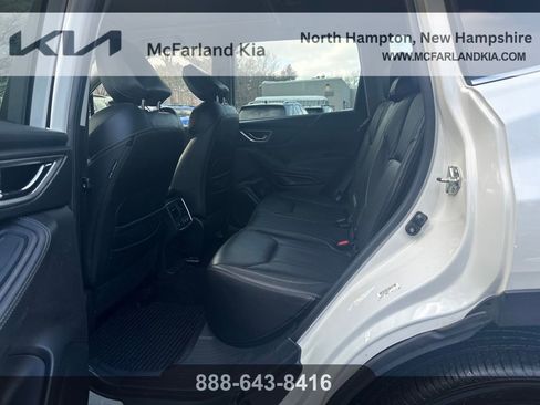 Used 2020 Subaru Forester Touring image 26