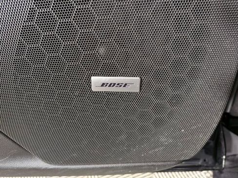 Certified 2024 Cadillac XT5 Sportv w/ Platinum Package image 11